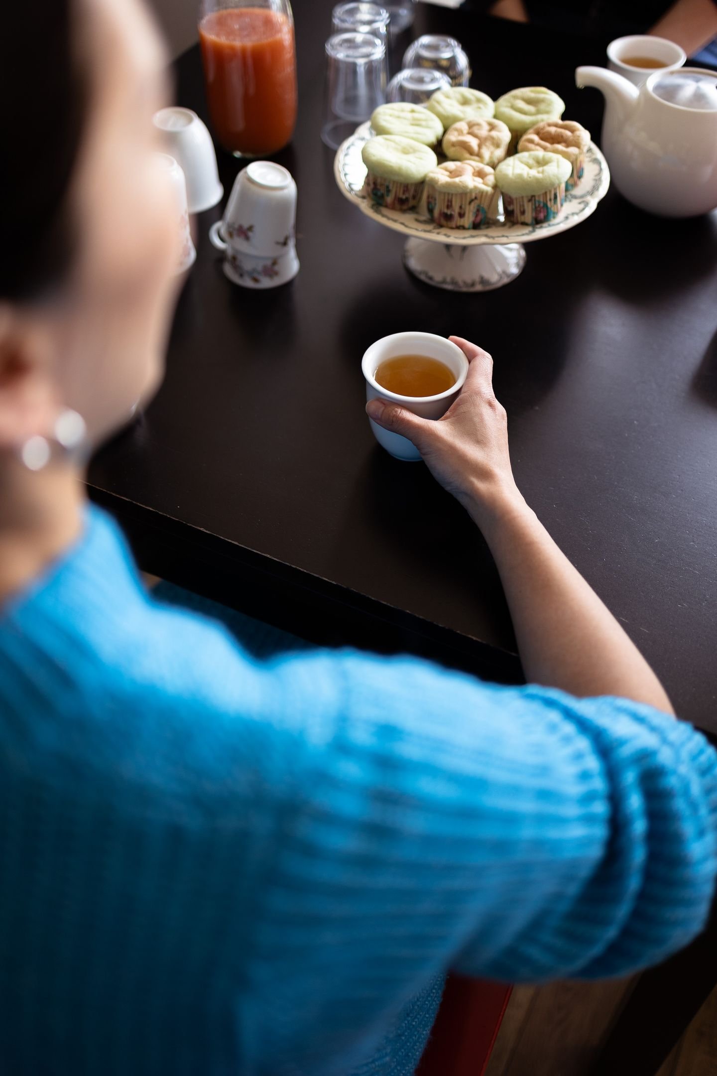 Lire la suite à propos de l’article Chez Marisette : une expérience privée de pâtisserie parisienne appréciée des voyageurs internationaux