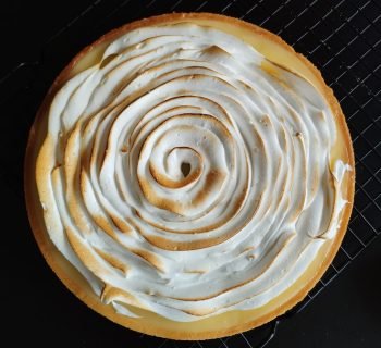 cours tarte citron